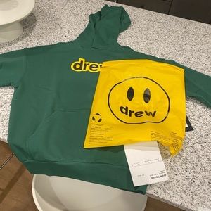 Drewhouse Forest Secret Hoodie